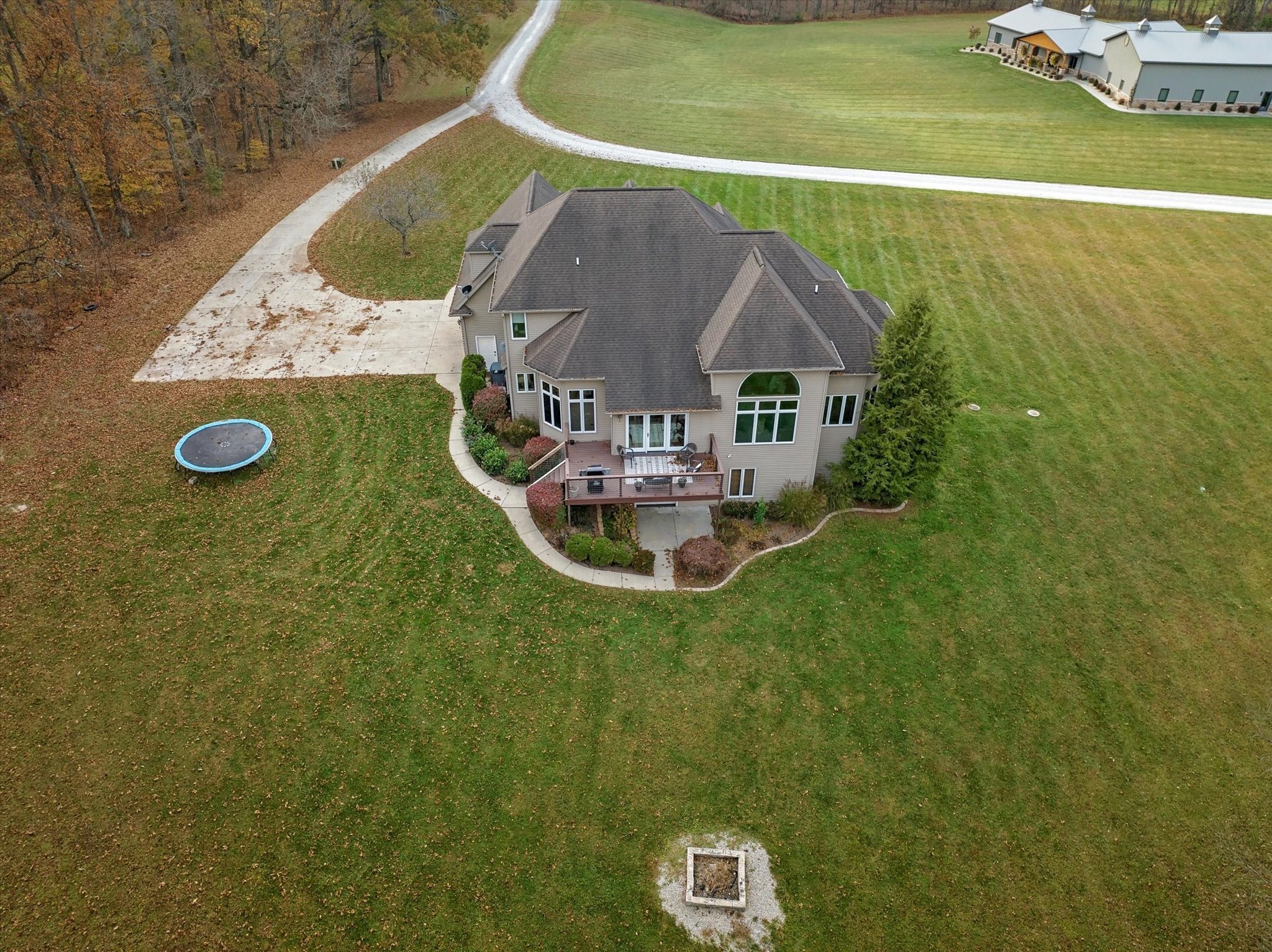 7235 South Lodge Road Bloomington, IN 47403 - Photo 42 of 48