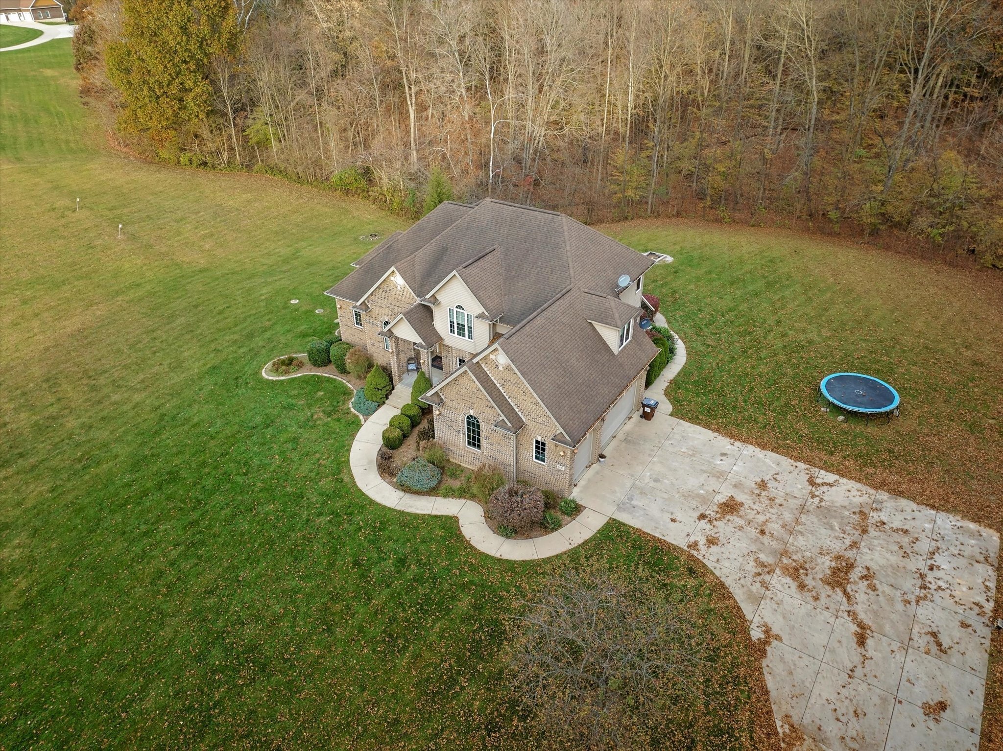 7235 South Lodge Road Bloomington, IN 47403 - Photo 43 of 48