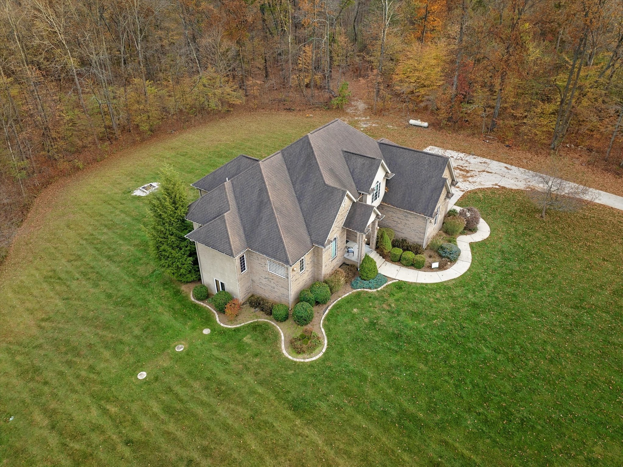 7235 South Lodge Road Bloomington, IN 47403 - Photo 44 of 48