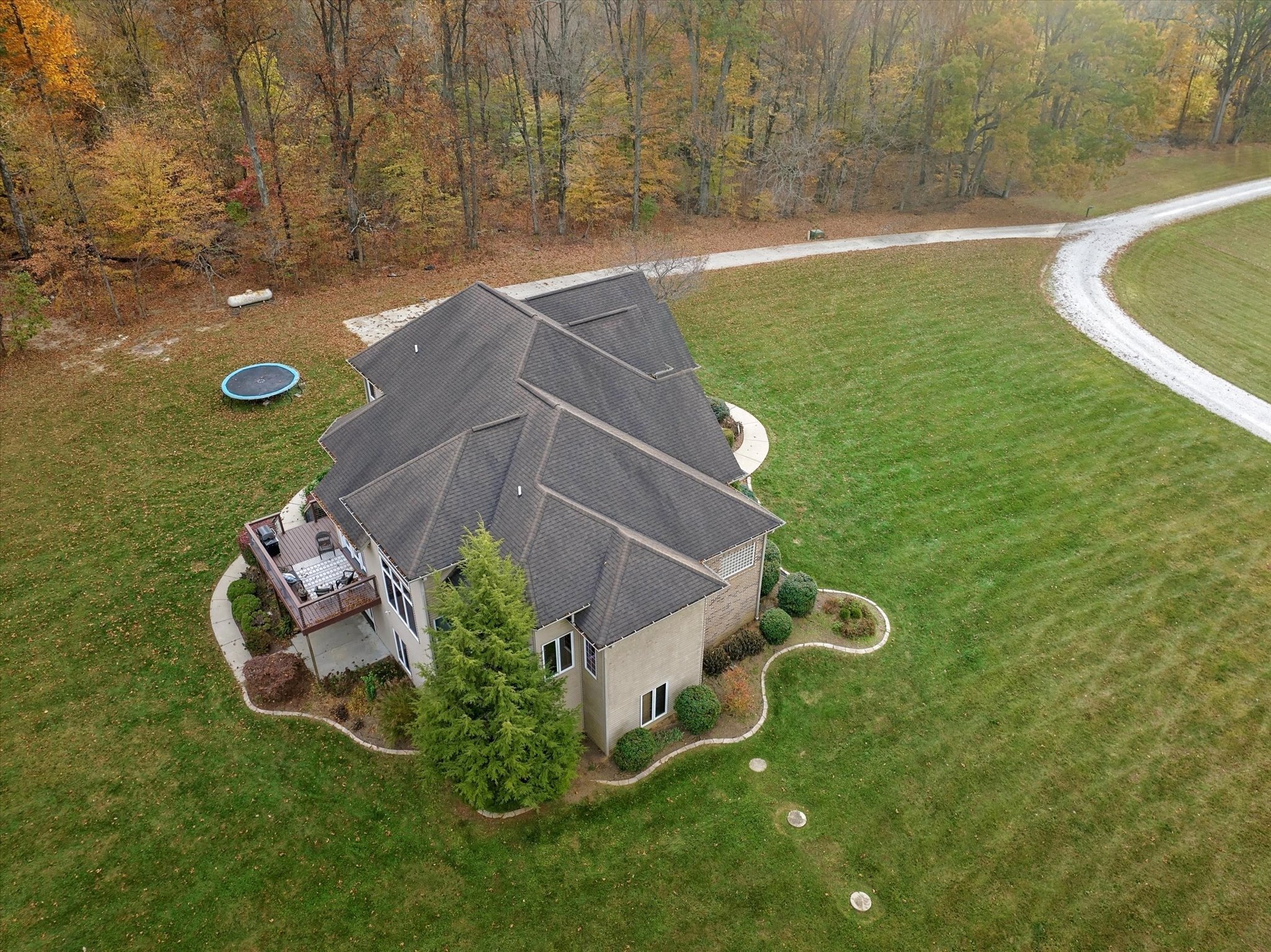 7235 South Lodge Road Bloomington, IN 47403 - Photo 45 of 48
