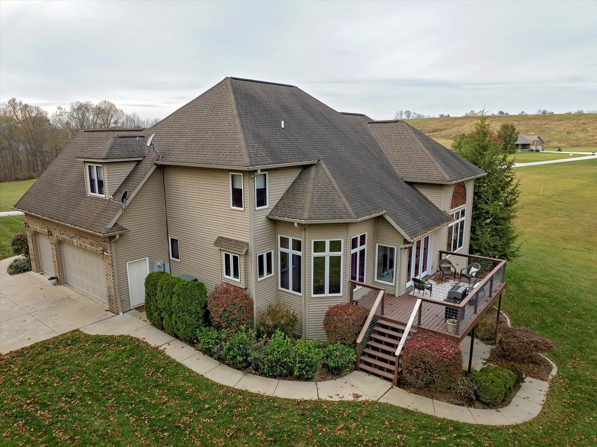 7235 South Lodge Road Bloomington, IN 47403 - Photo 47 of 48