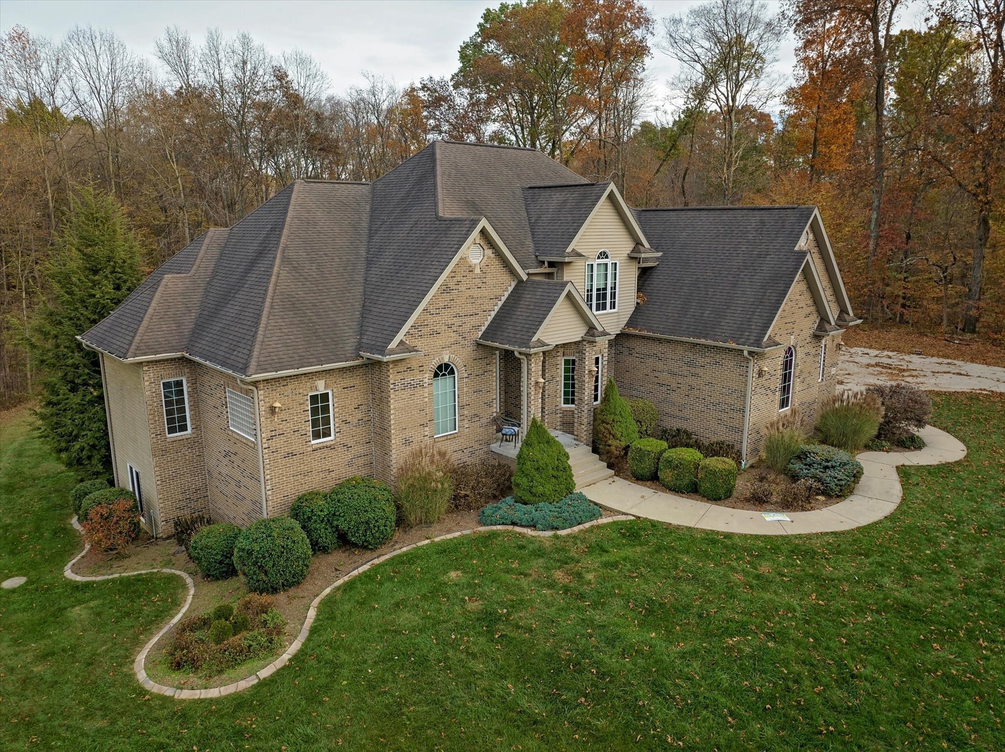 7235 South Lodge Road Bloomington, IN 47403 - Photo 48 of 48