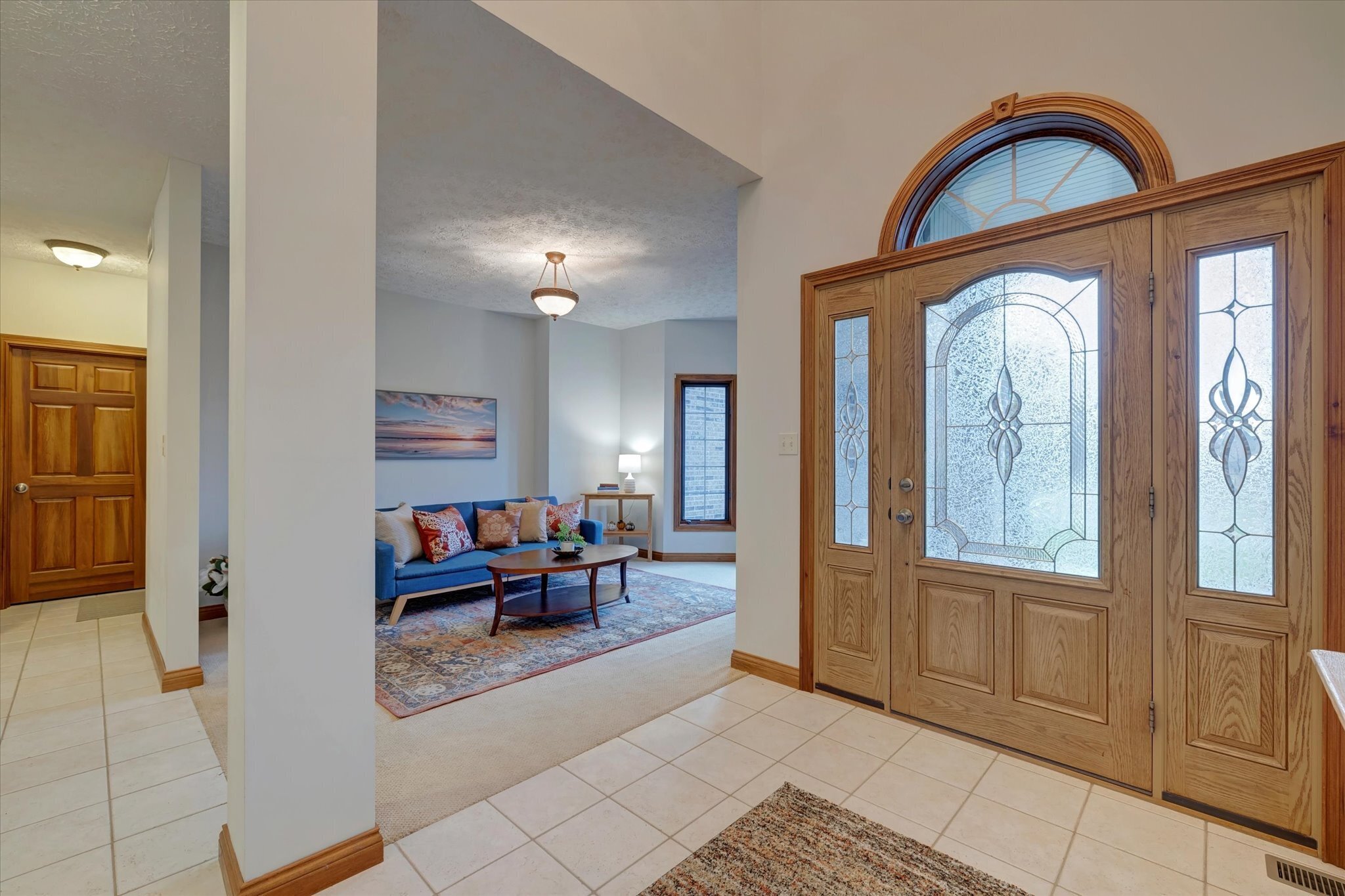 7235 South Lodge Road Bloomington, IN 47403 - Photo 5 of 48