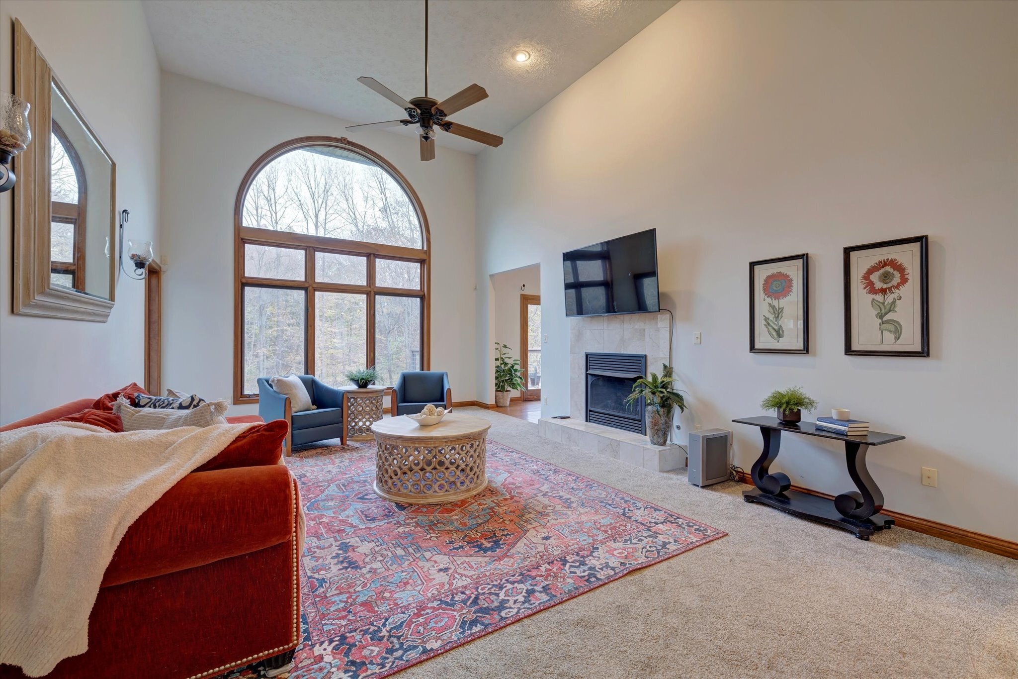 7235 South Lodge Road Bloomington, IN 47403 - Photo 8 of 48