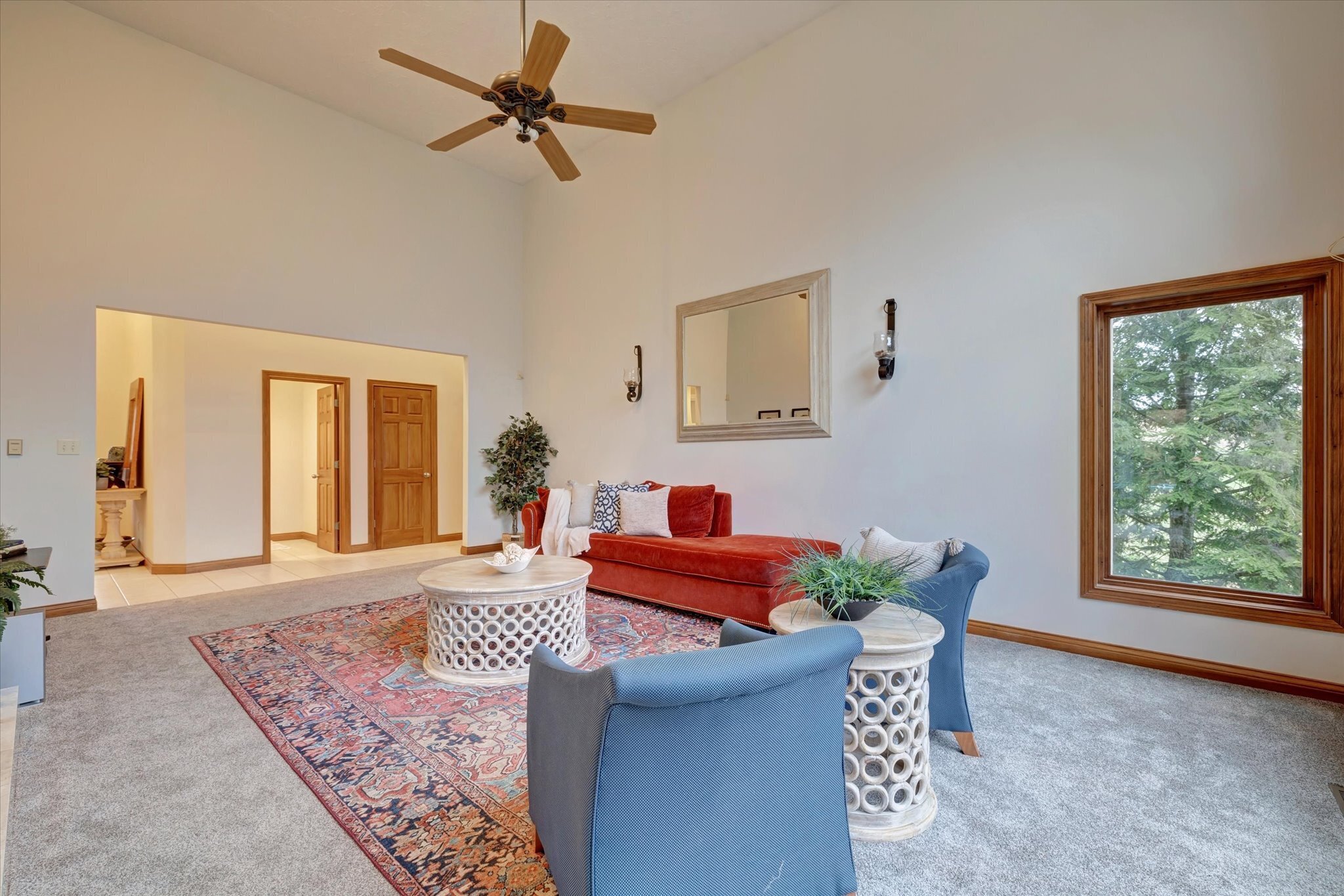 7235 South Lodge Road Bloomington, IN 47403 - Photo 9 of 48
