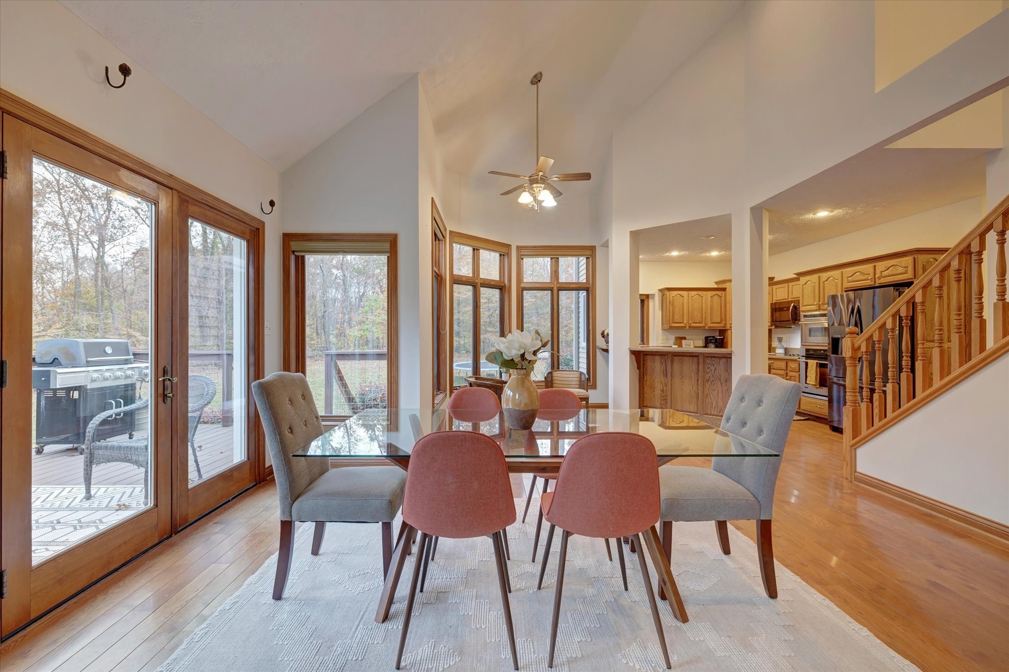 7235 South Lodge Road Bloomington, IN 47403 - Photo 10 of 48