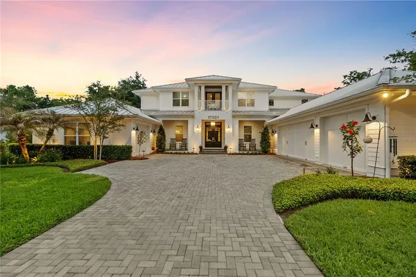 $2,790,000 | 17001 Midas Lane, Lutz, FL 33549