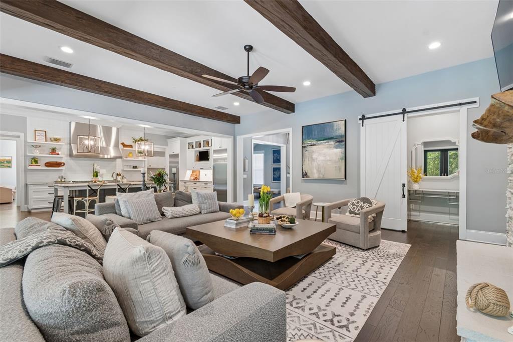 17001 Midas Lane Lutz, FL 33549 - Photo 13 of 100 a living room with furniture