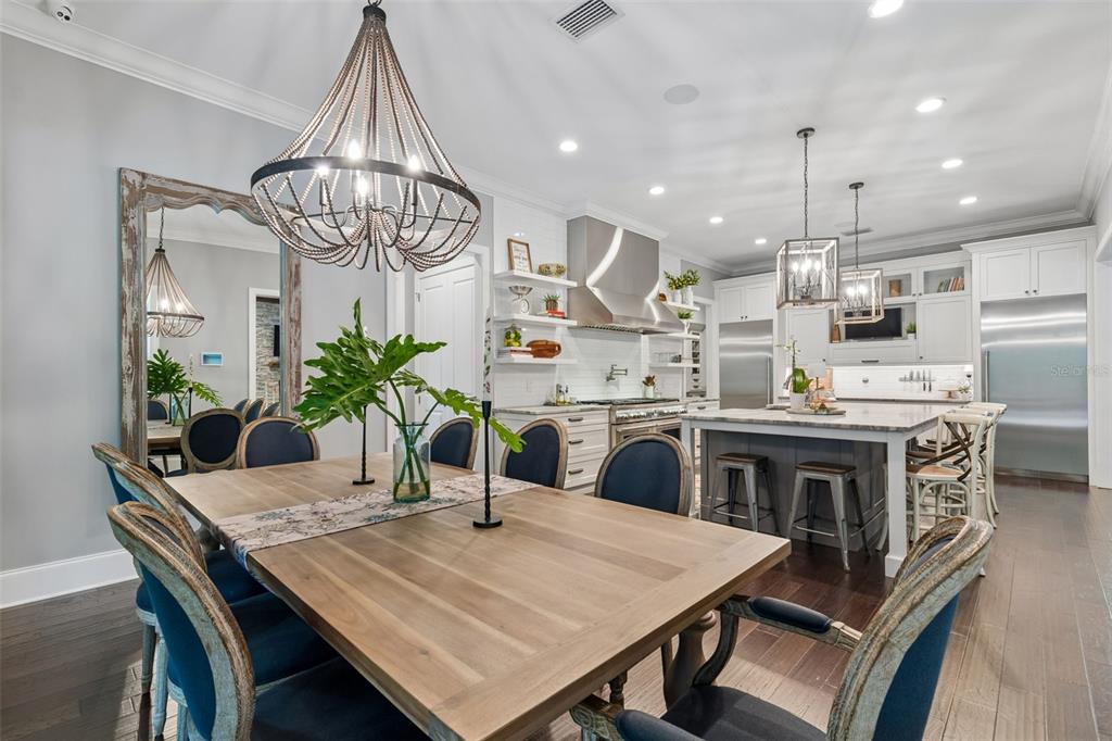 17001 Midas Lane Lutz, FL 33549 - Photo 17 of 100