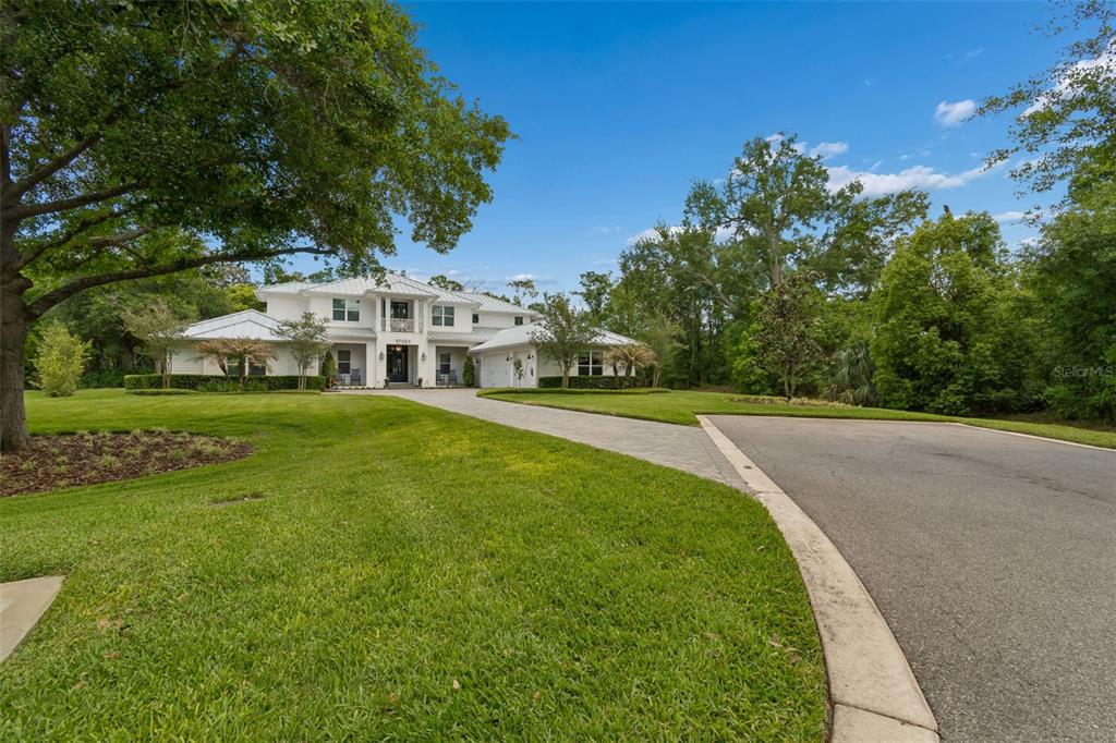 17001 Midas Lane Lutz, FL 33549 - Photo 2 of 100