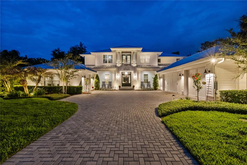 17001 Midas Lane Lutz, FL 33549 - Photo 4 of 100