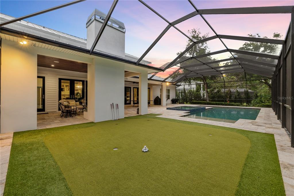 17001 Midas Lane Lutz, FL 33549 - Photo 79 of 100