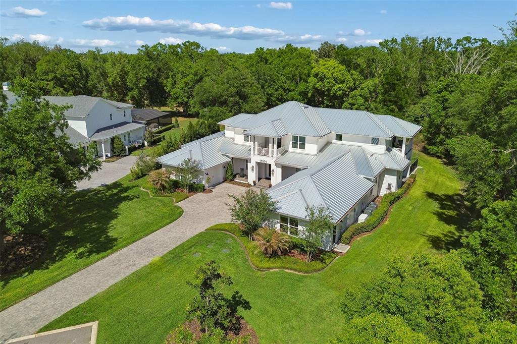 17001 Midas Lane Lutz, FL 33549 - Photo 94 of 100