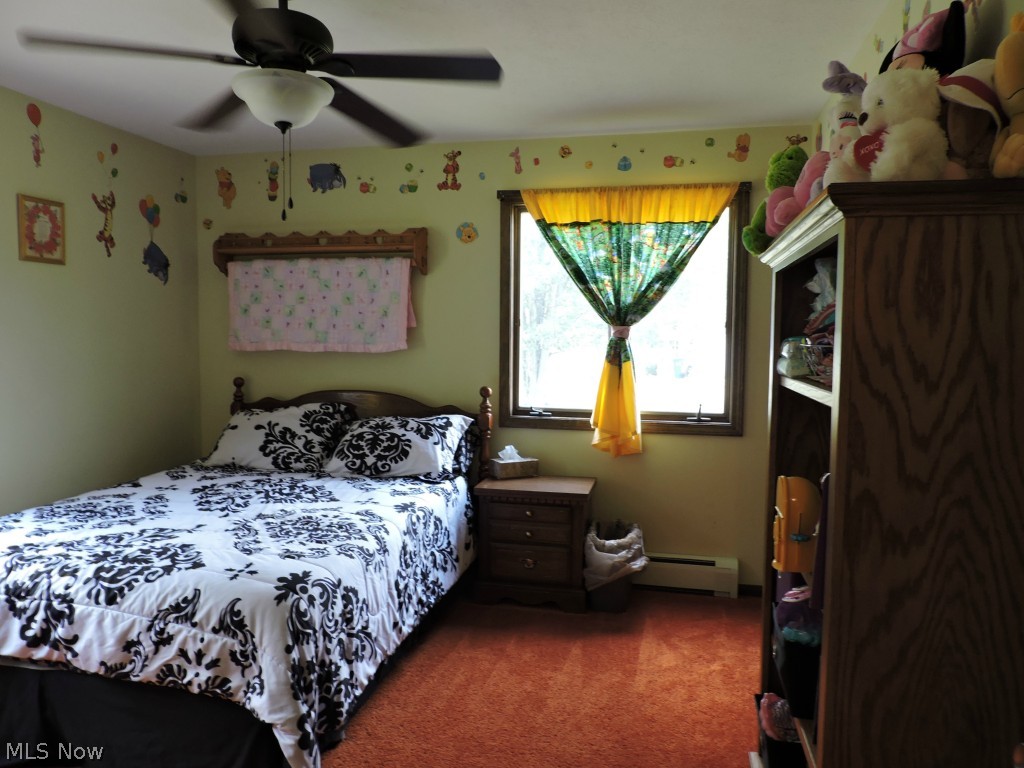 42165 Butternut Ridge Road Elyria, OH 44035 - Photo 14 of 20 Bedroom