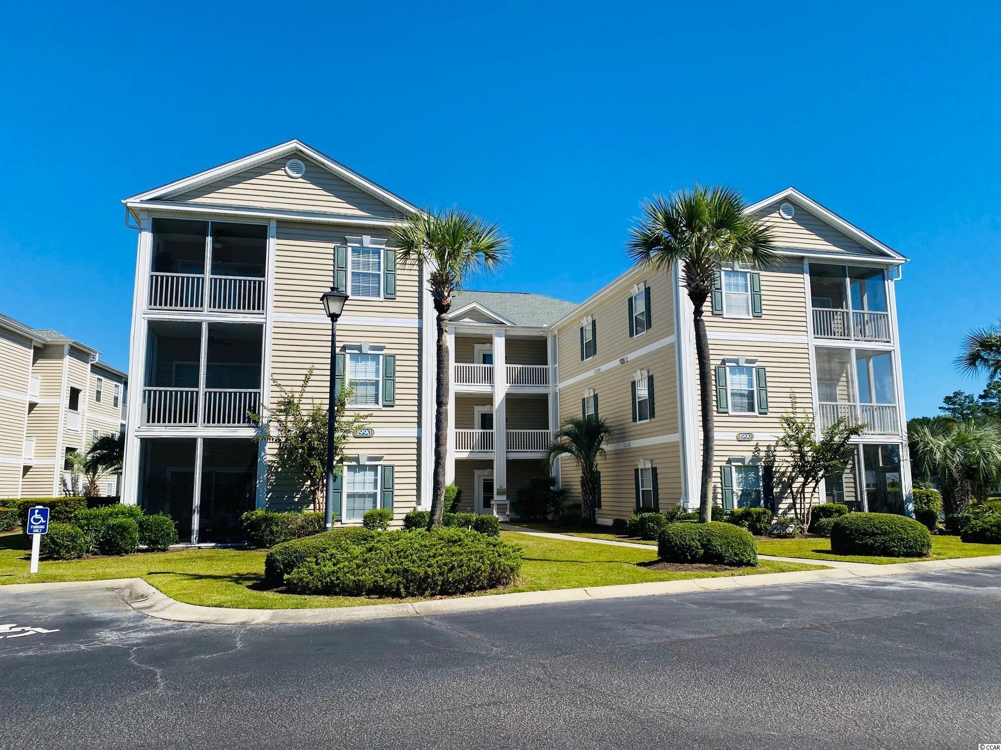 1990 Cross Gate Boulevard, Unit 105, Myrtle Beach, SC 29575 Compass