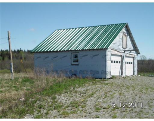 318 Wood Road Cornville, ME 04976 - Photo 1 of 13 Exterior Front.