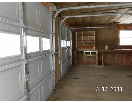318 Wood Road Cornville, ME 04976 - Photo 5 of 13 Other. Garage 1st Floor