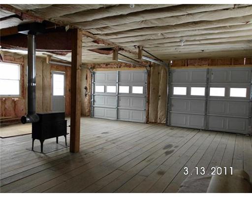318 Wood Road Cornville, ME 04976 - Photo 6 of 13 Other. Garage 1st Floor