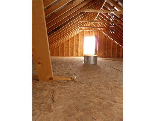 318 Wood Road Cornville, ME 04976 - Photo 8 of 13 Other. Garage Upstairs
