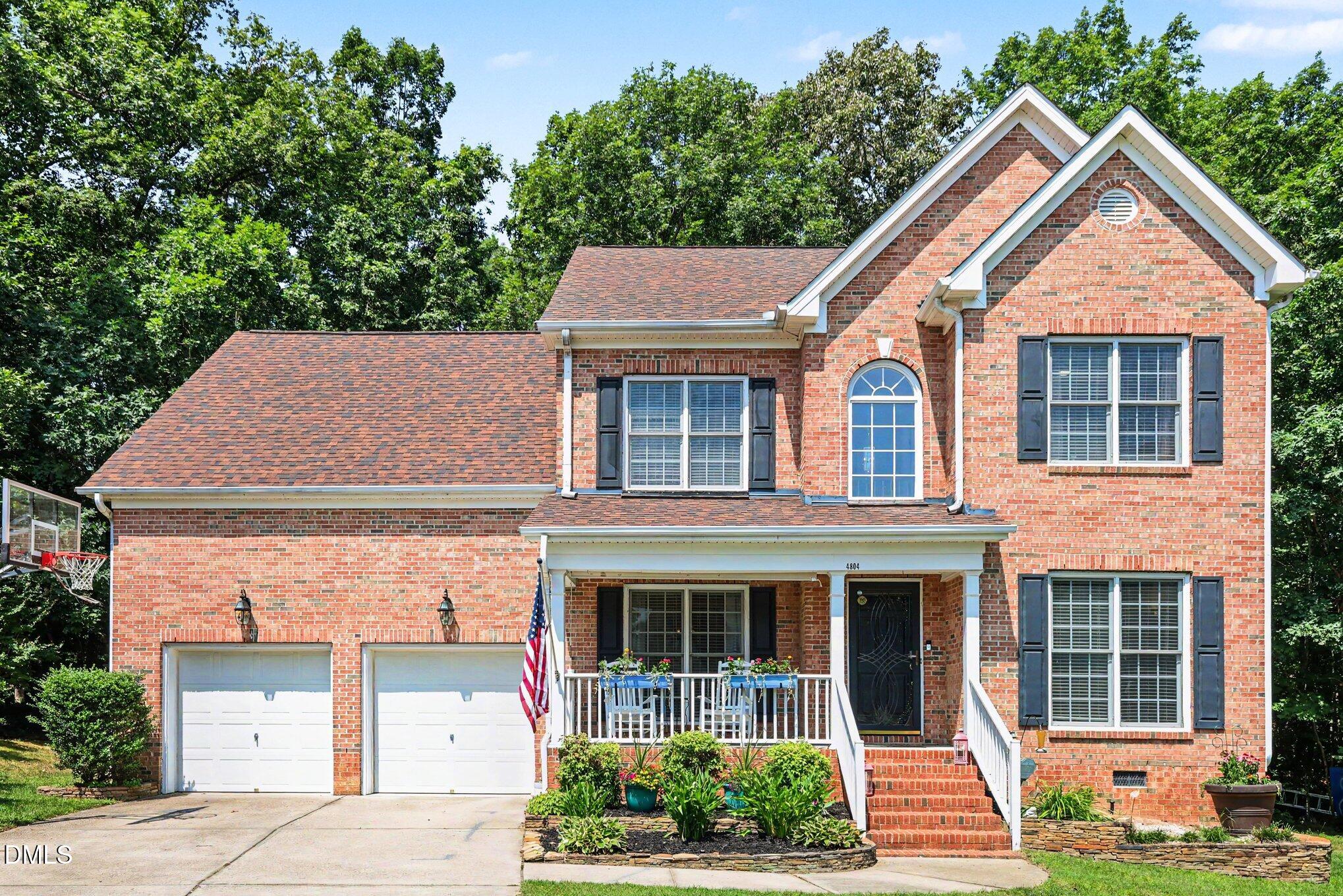 4804 Hodfield Court Raleigh, NC 27604 - Photo 3 of 29 003_file_1845