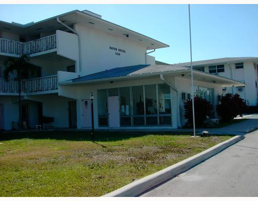 Undisclosed Address Pompano Beach, FL 33064 - Photo 8 of 10 Exterior Front