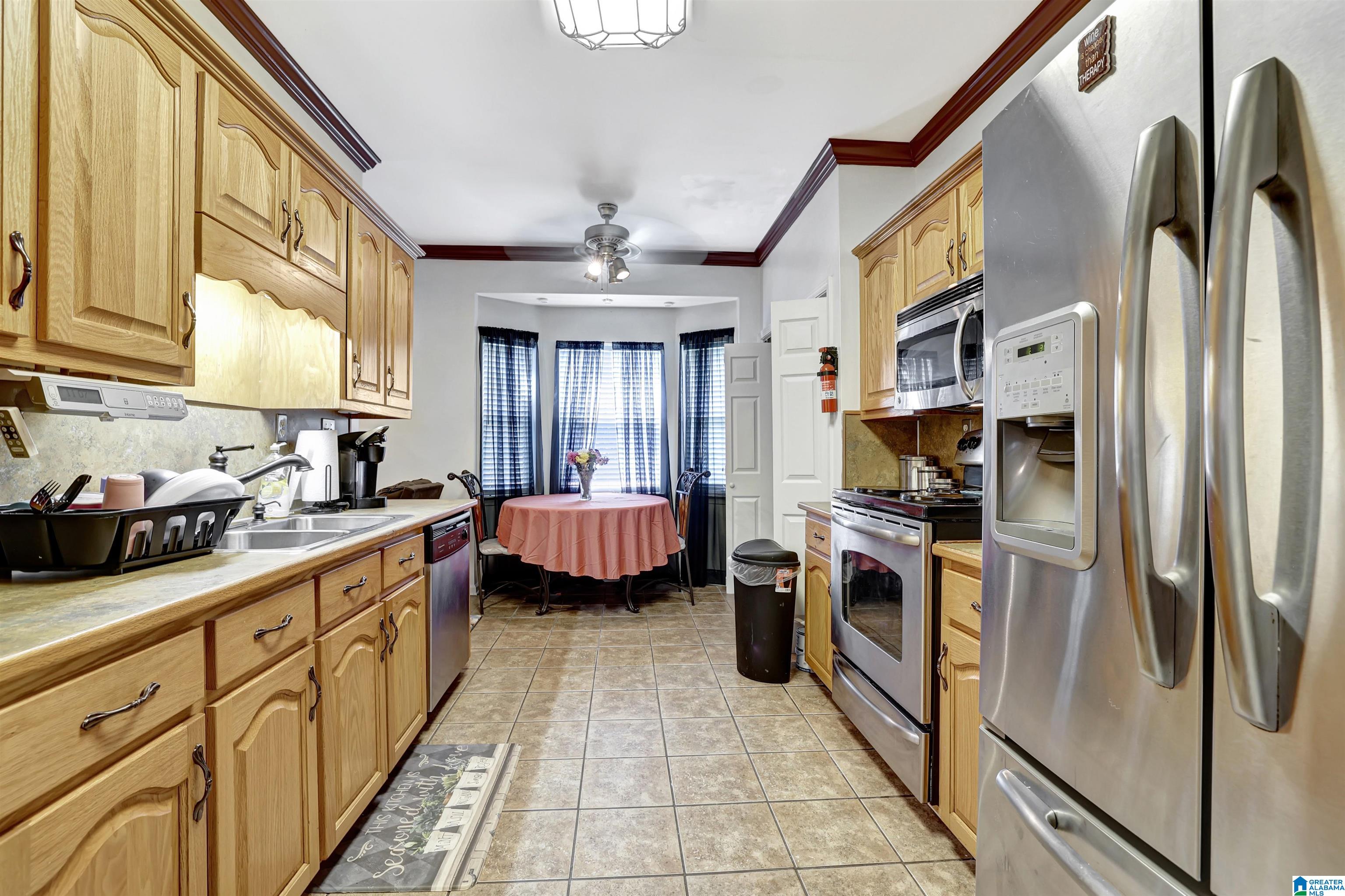 1206 13th Street Pleasant Grove, AL 35127 - Photo 29 of 34