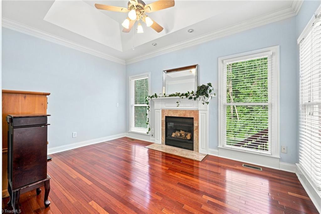 5807 Autumn Gate Drive Oak Ridge, NC 27310 - Photo 17 of 44 Gallery Image 17