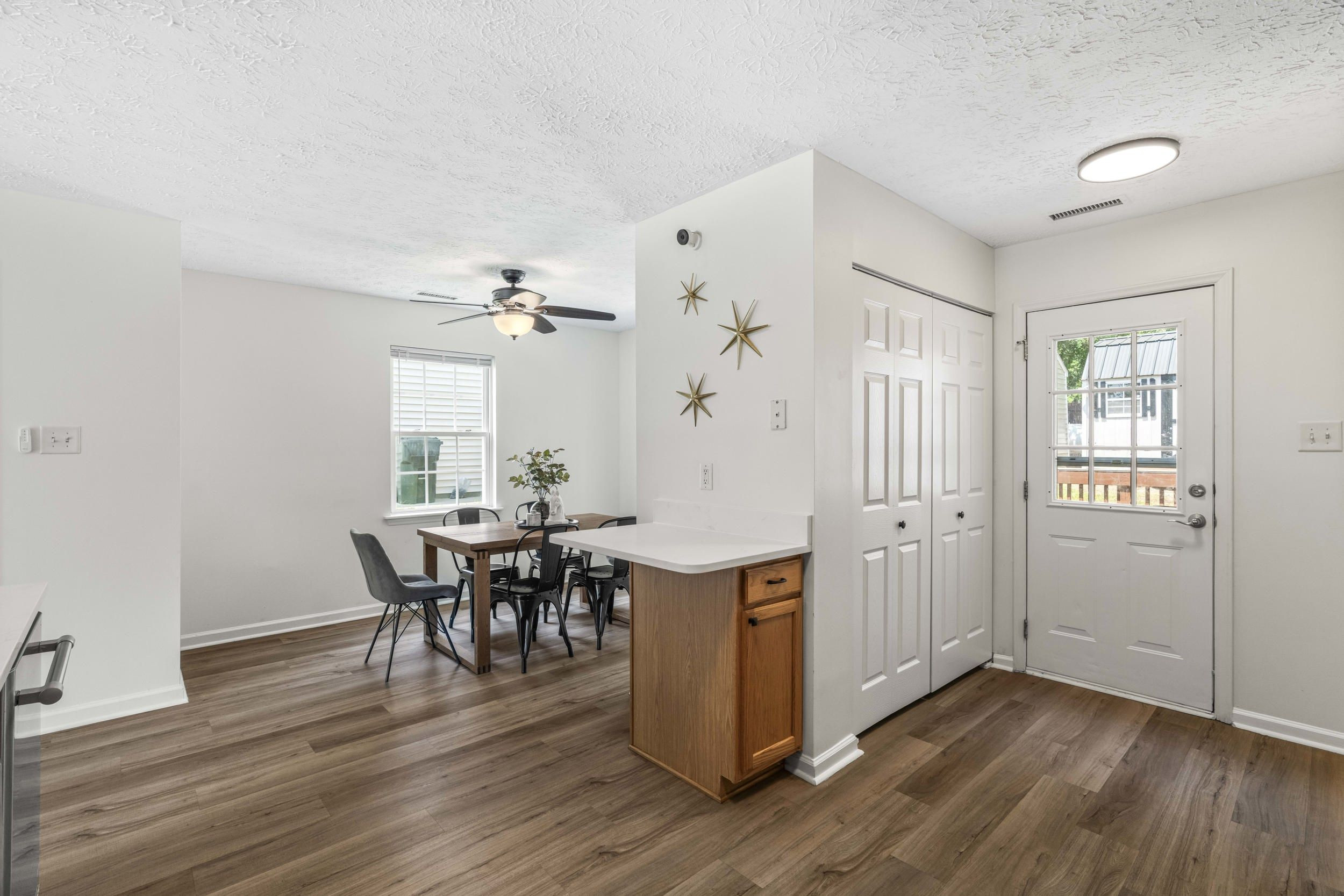 4121 Tensity Drive Raleigh, NC 27604 - Photo 8 of 32 17_kitchen-back-entry.jpg