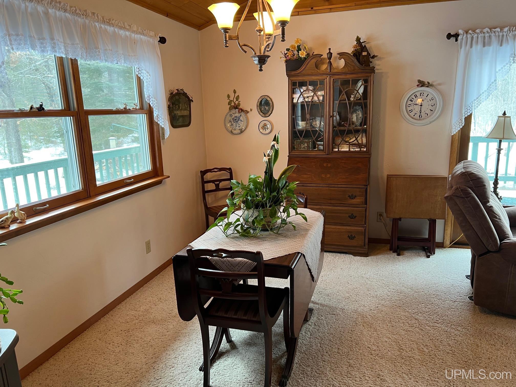 N16416 Dam Road Pembine, WI 54156 - Photo 9 of 43 Gallery Image 9