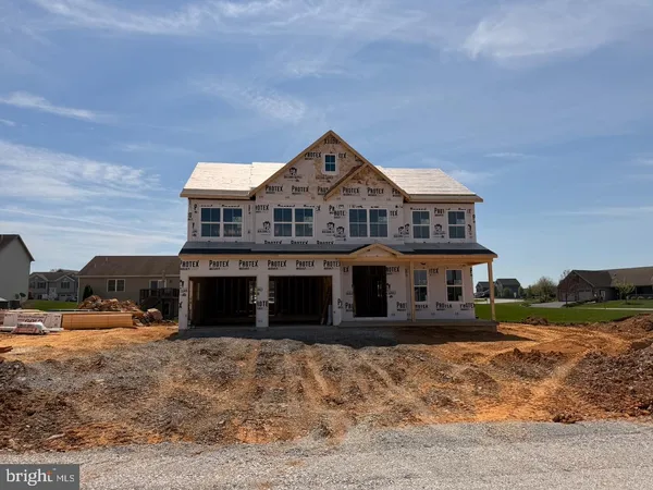 $435,000 | 403 West Clarissa Drive, Shippensburg, PA 17257