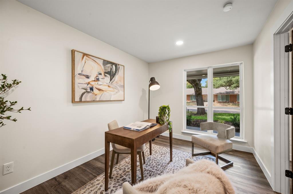 3208 Timberview Road Dallas, TX 75229 - Photo 6 of 32 Gallery Image 6