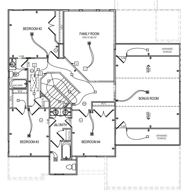 8816 Woodford Way Raleigh, NC 27613 - Photo 29 of 29 Photo 29