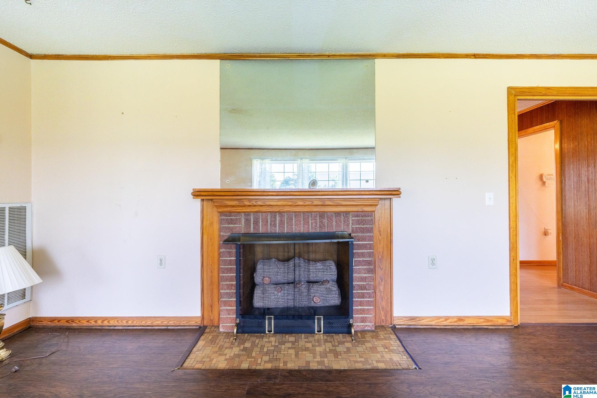 418 Cedar Tree Street Hackleburg, AL 35564 - Photo 26 of 52