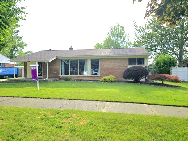 2410 Middlefield Road Trenton, MI 48183 - Photo 2 of 41 Front Exterior