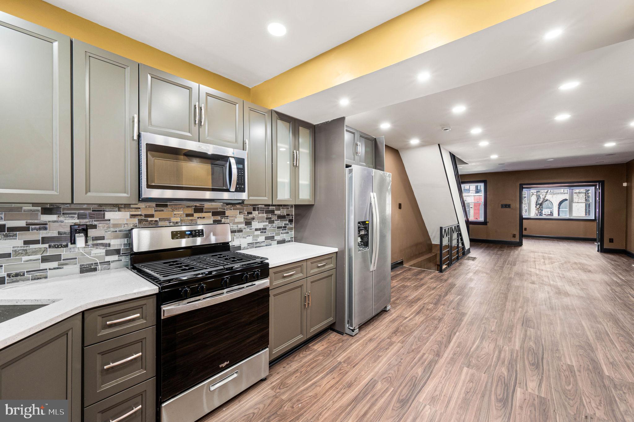 3941 North 17th Street Philadelphia, PA 19140 - Photo 7 of 18