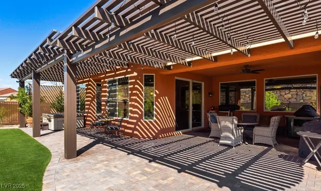 $668,000 | 1155 Dreamcatcher Bluff, Mesquite, NV 89034