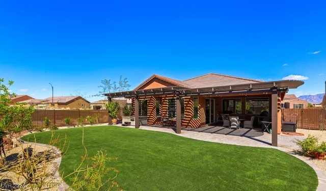 $668,000 | 1155 Dreamcatcher Bluff, Mesquite, NV 89034