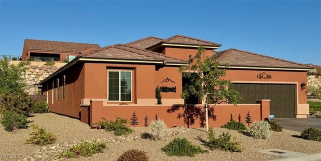$668,000 | 1155 Dreamcatcher Bluff, Mesquite, NV 89034