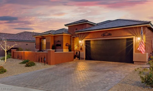 $668,000 | 1155 Dreamcatcher Bluff, Mesquite, NV 89034