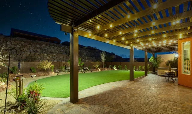 $668,000 | 1155 Dreamcatcher Bluff, Mesquite, NV 89034