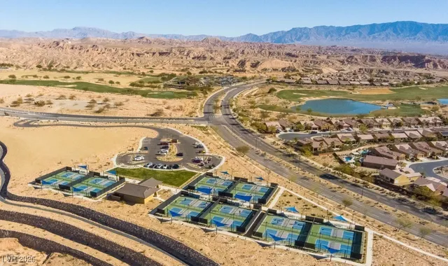 $668,000 | 1155 Dreamcatcher Bluff, Mesquite, NV 89034