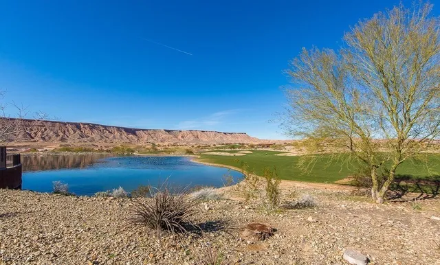 $668,000 | 1155 Dreamcatcher Bluff, Mesquite, NV 89034