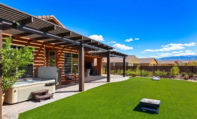 $668,000 | 1155 Dreamcatcher Bluff, Mesquite, NV 89034