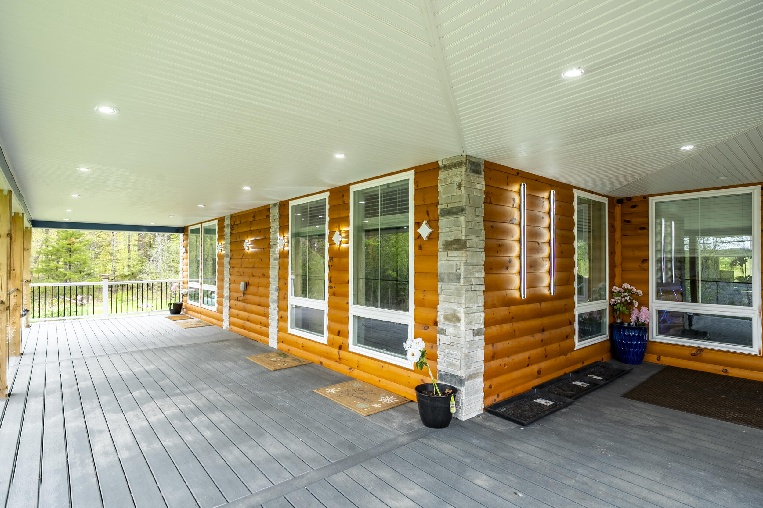 205 Rowe Hill Road Greenwood, ME 04255 - Photo 7 of 109 100_205rowehill-92