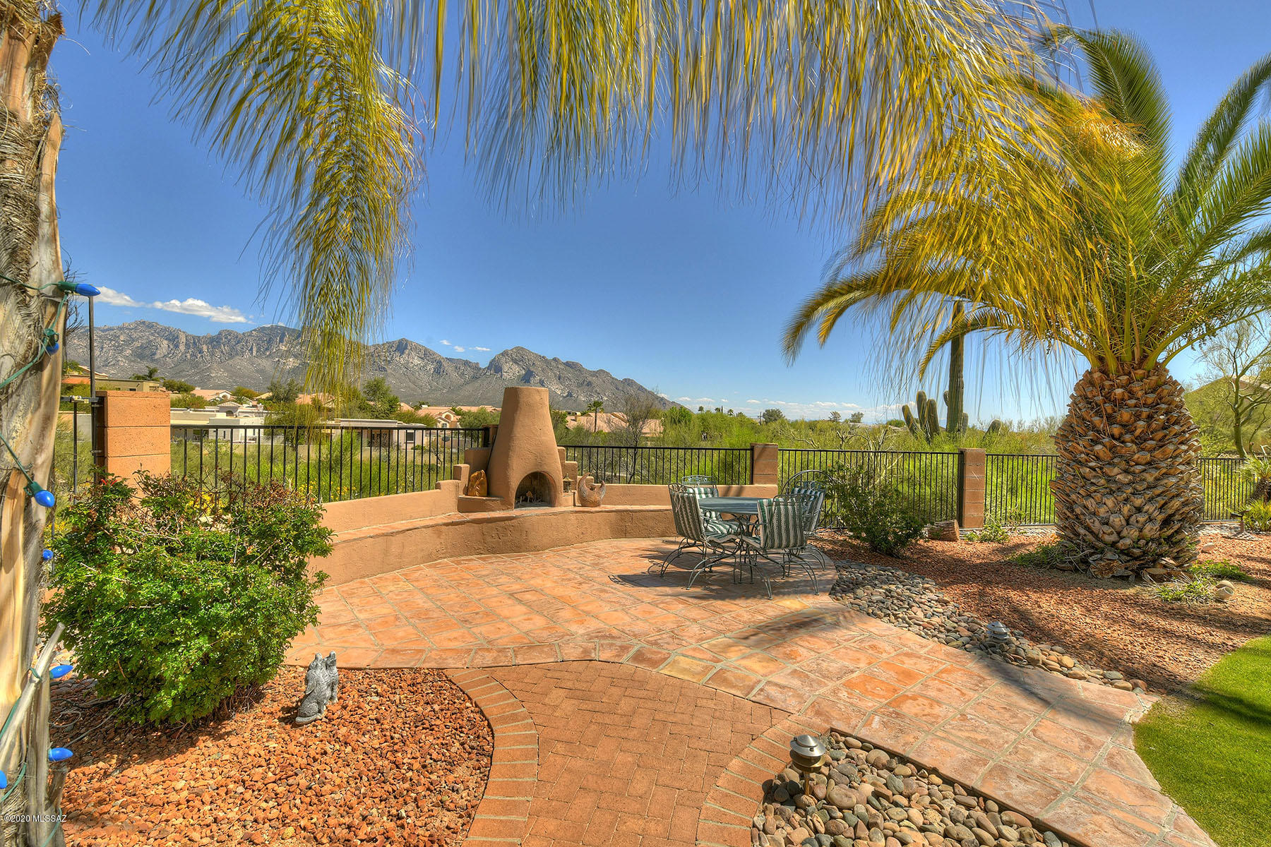 11300 Silver Pheasant Loop Tucson, AZ 85737 - Photo 23 of 49