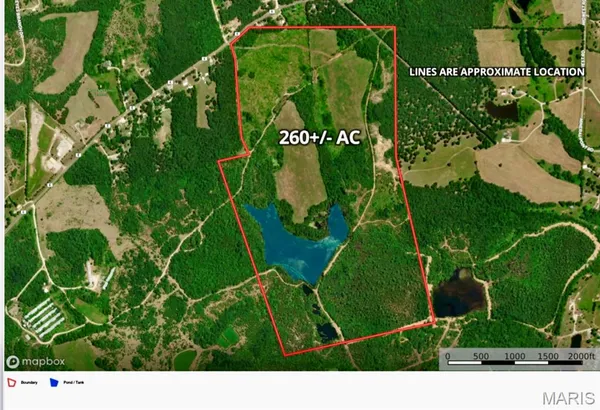 $1,980,000 | 260 State Highway, Cadet, MO 63630