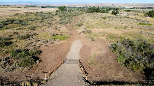 $170,500 | Tbd Tbd Sage Creek Road, Midvale, ID 83645