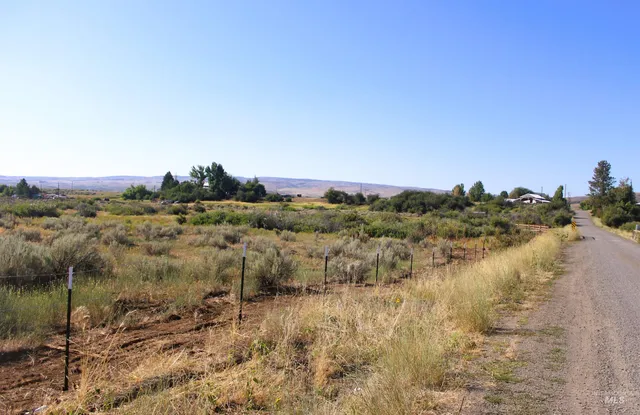 $170,500 | Tbd Tbd Sage Creek Road, Midvale, ID 83645