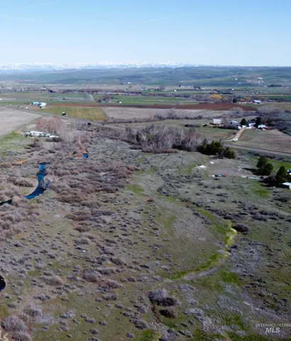 $170,500 | Tbd Tbd Sage Creek Road, Midvale, ID 83645