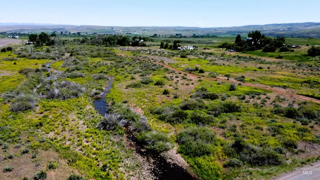 $170,500 | Tbd Tbd Sage Creek Road, Midvale, ID 83645
